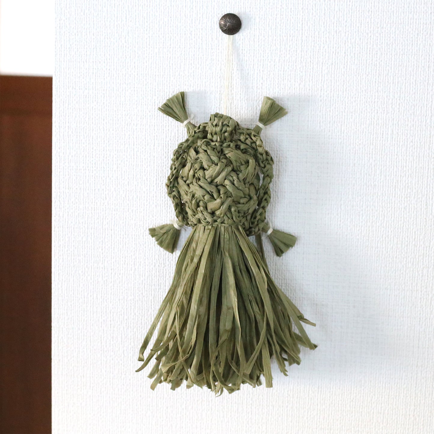 "Celebration Turtle" Crochet Pattern